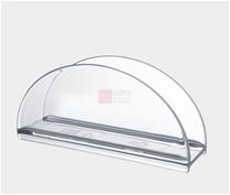 تصویر جا دستمالی اکرولیک 