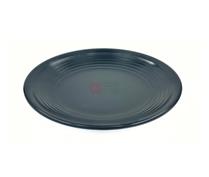 تصویر بشقاب خطی ملامین36 کوپر