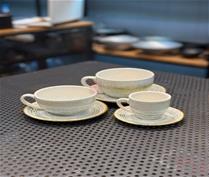 تصویر فنجان کاپو220cc کلود کوپر