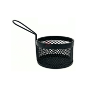 تصویر سبد سیب زمینی فلزی