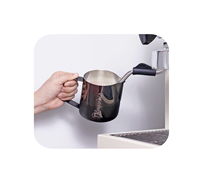 تصویر پیچر 650سی سی Barista wild