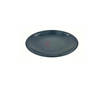 تصویر بشقاب خطی ملامین20 کوپر