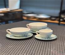 تصویر فنجان اسپرسو 90cc کلود کوپر