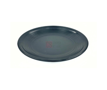 تصویر بشقاب خطی ملامین32 کوپر