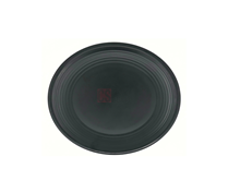 تصویر بشقاب خطی ملامین32 کوپر