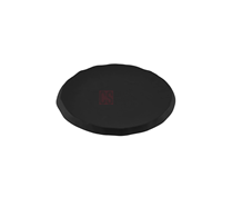 تصویر پیش دستی پایه دار ملامین کوپر