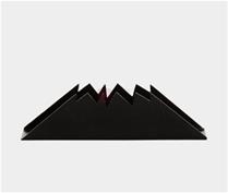 تصویر جا دستمالی کوه فلزی