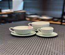 تصویر فنجان کاپو 220cc کلود کوپر