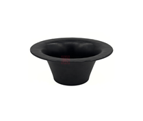 تصویر کاسه سیب شیپوری ملامین کوپر