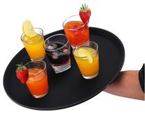 تصویر سینی استپ دار سایز 40 سانت