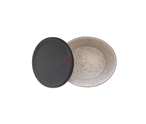 تصویر کته پز گرانیتی سایز 14 با درب