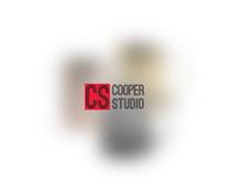 تصویر پیش دستی مربع ملامین کوپر