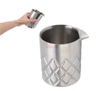 تصویر میکسینگ گلس استیل