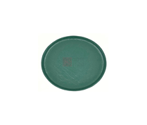 تصویر پیش دستی ملامین شیرینگ 20 سبز کوپر