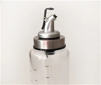 تصویر جای ابلیمو روغن پیرکس کلیپسی300cc کوپر