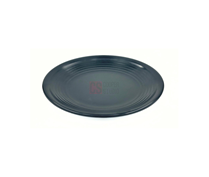 تصویر بشقاب خطی ملامین28 کوپر