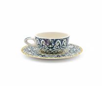 تصویر فنجان اسپرسو 90cc کلود کوپر