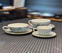 تصویر فنجان اسپرسو 90cc کلود کوپر