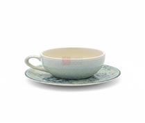 تصویر فنجان کاپو 220cc کلود کوپر