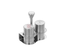 تصویر نمک فلفل استیل