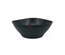 تصویر کاسه سالاد ملامین سه لبه کوپر