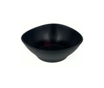 تصویر کاسه سالاد ملامین سه لبه کوپر